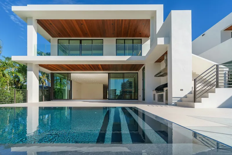 The Lekki Pool Residence — photo 1 of 6